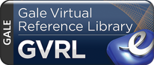 Gale Virtual Reference Library