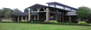 Flowood Library